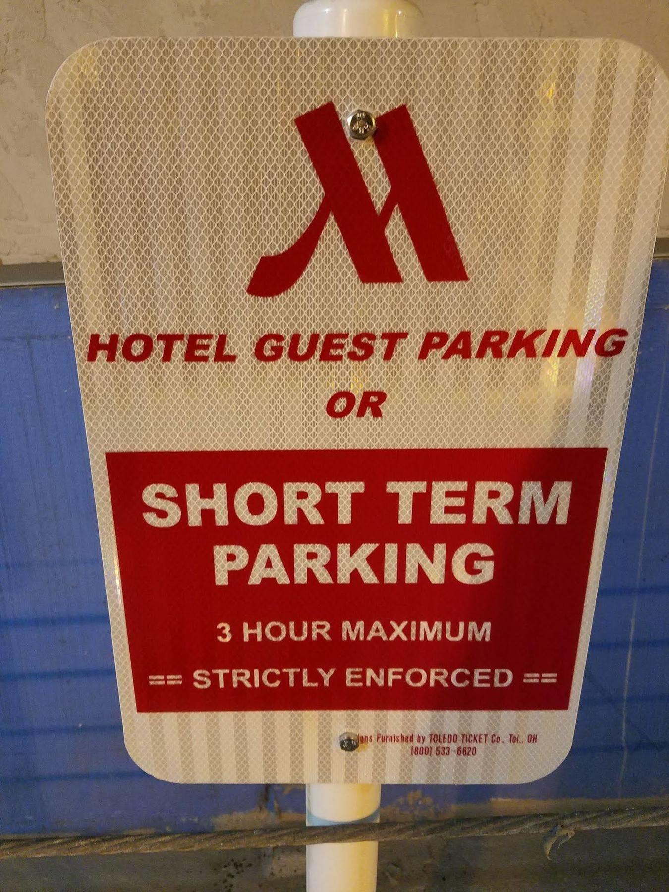 Ithaca Marriott Downtown On The Commons Hotell Exteriör bild